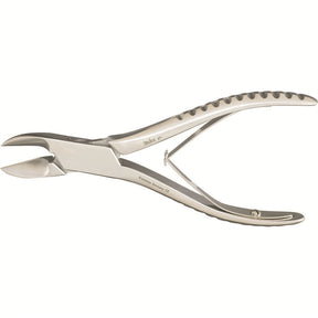 MILTEX LISTON Bone Cutting Forceps, 8-3/4", Up-Angled. MPN: 27-1404