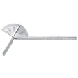 MILTEX POLK Finger Goniometer, 5-3/4" (146.5mm), Graduated in Inches and Centimeters. MPN: 27-144