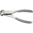 MILTEX Cannulated Pin & Wire Cutter, 7-1/4" (185mm), End Cut, Maximum Capacity 1.6mm Diameter Wire. MPN: 27-158