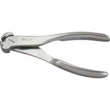 MILTEX Cannulated Pin & Wire Cutter, 7-1/4" (185mm), End Cut, Maximum Capacity 1.6mm Diameter Wire. MPN: 27-158