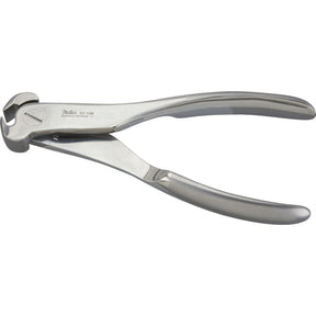 MILTEX Cannulated Pin & Wire Cutter, 7-1/4" (185mm), End Cut, Maximum Capacity 1.6mm Diameter Wire. MPN: 27-158
