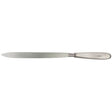 MILTEX LISTON Amputating Knife, 14" (356mm), 8-1/2" (216mm) Blade. MPN: 27-1602
