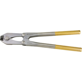 MILTEX Pin Cutter, 15" (380mm), Tungsten Carbide, Double Action, Maximum Capacity 4mm Diamete. MPN: 27-161TC