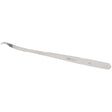 MILTEX MINI-HOHMANN Retractor, 6-1/2" (163mm), 6mm Wide Blade. MPN: 27-213