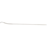 MILTEX MINI-HOHMANN Retractor, 6-1/2" (163mm), 6mm Wide Blade. MPN: 27-213 - Image 4