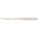 MILTEX MINI-HOHMANN Retractor, 6-1/2" (163mm), Mini, 8mm Wide Blade. MPN: 27-214