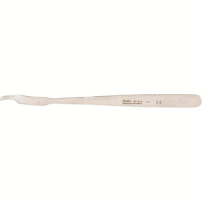 MILTEX MINI-HOHMANN Retractor, 6-1/2" (163mm), Mini, 8mm Wide Blade. MPN: 27-214