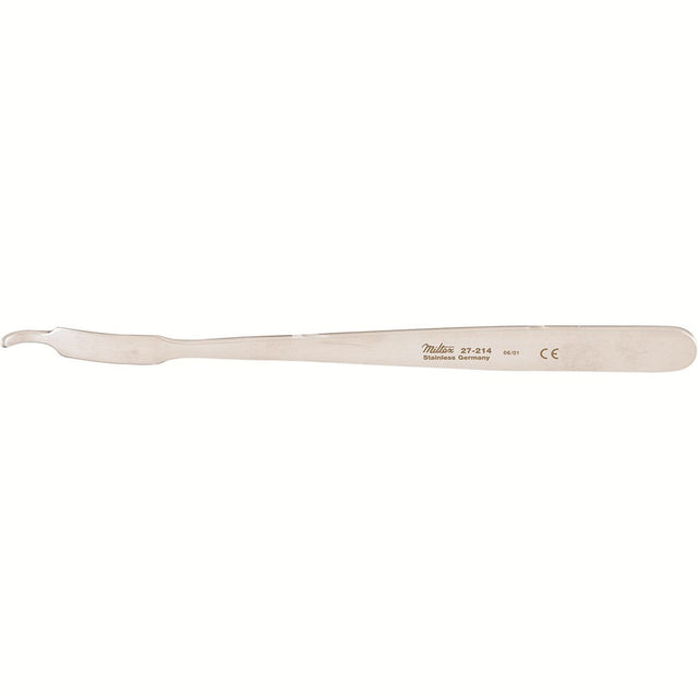 MILTEX MINI-HOHMANN Retractor, 6-1/2" (163mm), Mini, 8mm Wide Blade. MPN: 27-214