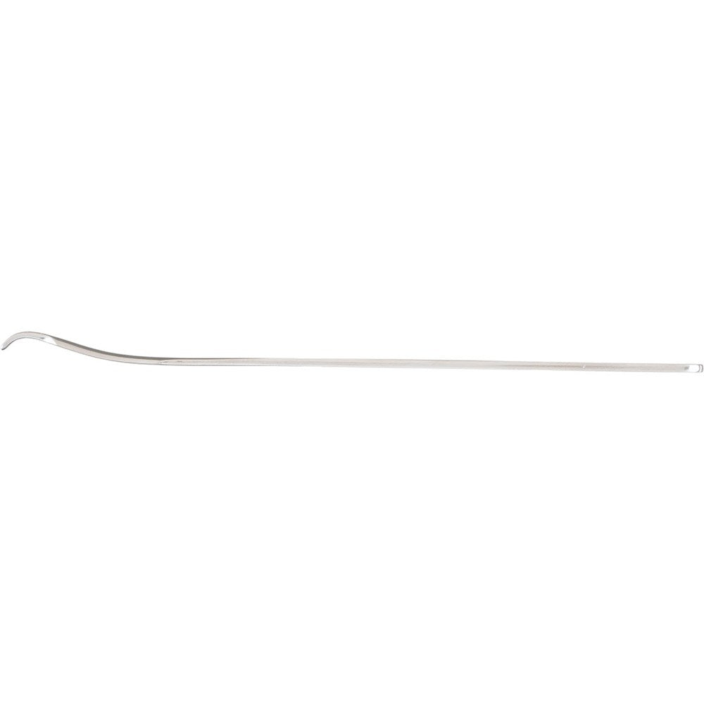 MILTEX MINI-HOHMANN Retractor, 6-1/2" (163mm), Mini, 8mm Wide Blade. MPN: 27-214 - Image 4