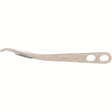 MILTEX HOHMANN Retractor, 9-1/4", 10mm wide Blade. MPN: 27-215