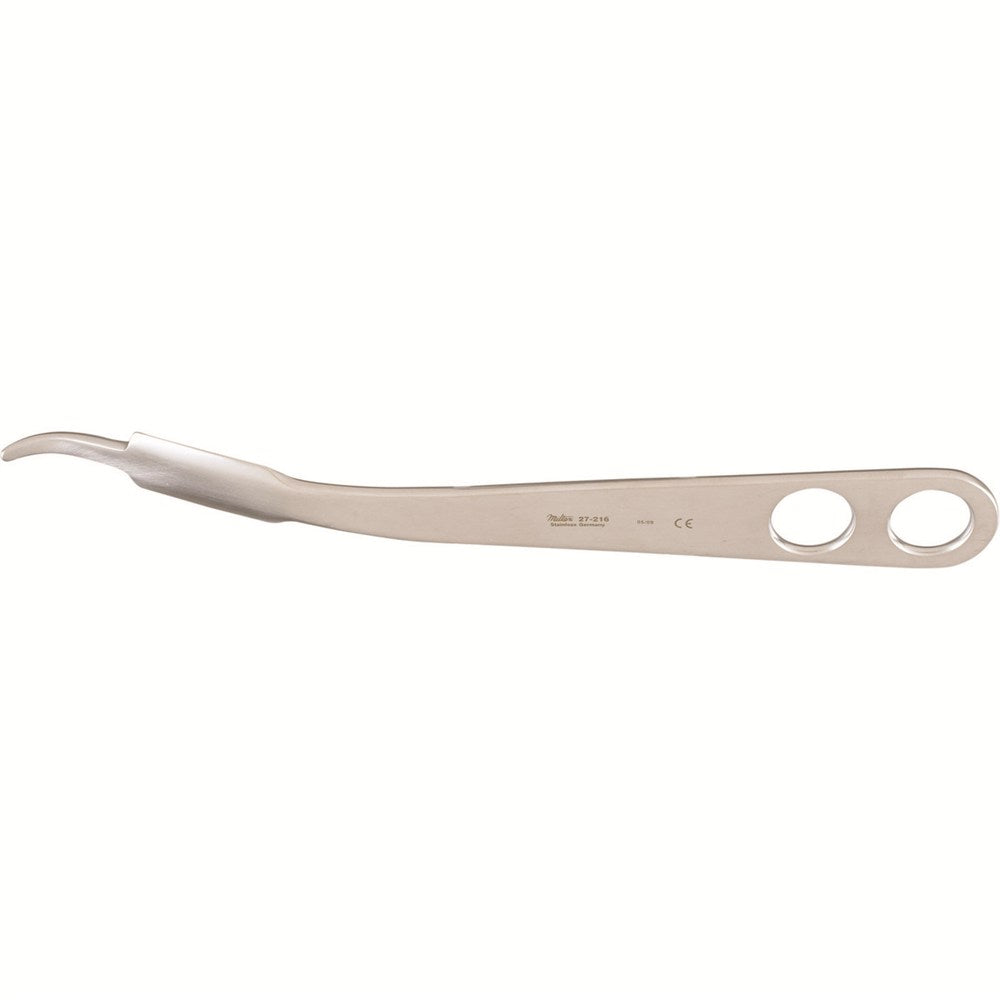 MILTEX HOHMANN Retractor, 9-1/4", 10mm wide Blade. MPN: 27-215