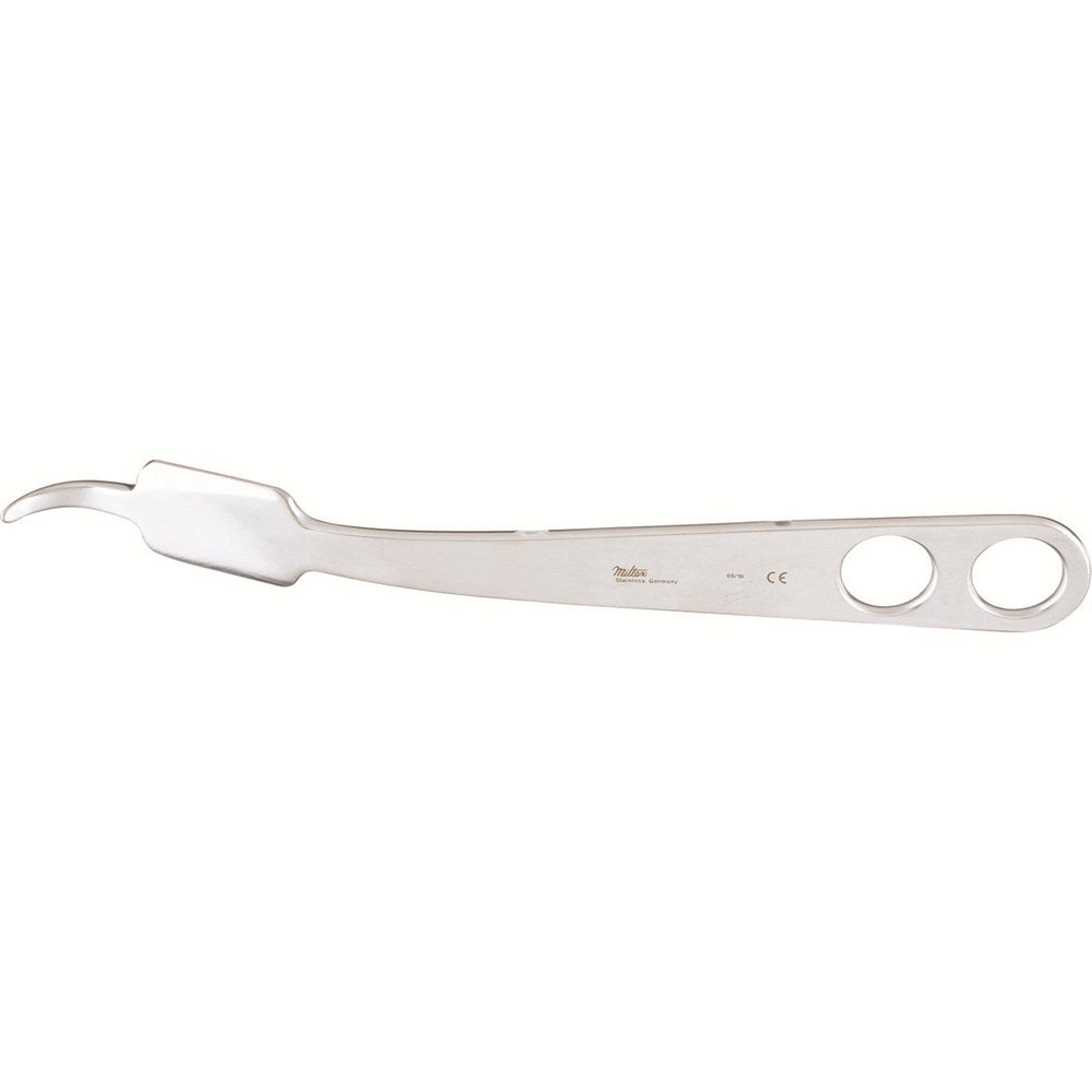 MILTEX HOHMANN Retractor, 9-1/2" (240mm), 18mm Wide Blade. MPN: 27-216