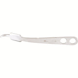 MILTEX HOHMANN Retractor, 9-1/2" (240mm), 18mm Wide Blade. MPN: 27-216