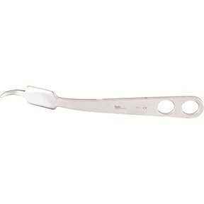 MILTEX HOHMANN Retractor, 9-1/2" (240mm), 18mm Wide Blade. MPN: 27-216