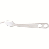MILTEX HOHMANN Retractor, 9-1/4", 25mm wide Blade. MPN: 27-217