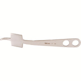 MILTEX HOHMANN Retractor, 9-1/2" (239mm), 43mm Wide Blade. MPN: 27-218