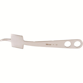 MILTEX HOHMANN Retractor, 9-1/2" (239mm), 43mm Wide Blade. MPN: 27-218