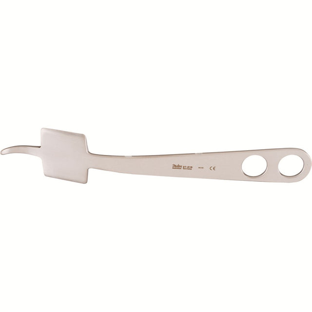 MILTEX HOHMANN Retractor, 9-1/2" (239mm), 43mm Wide Blade. MPN: 27-218