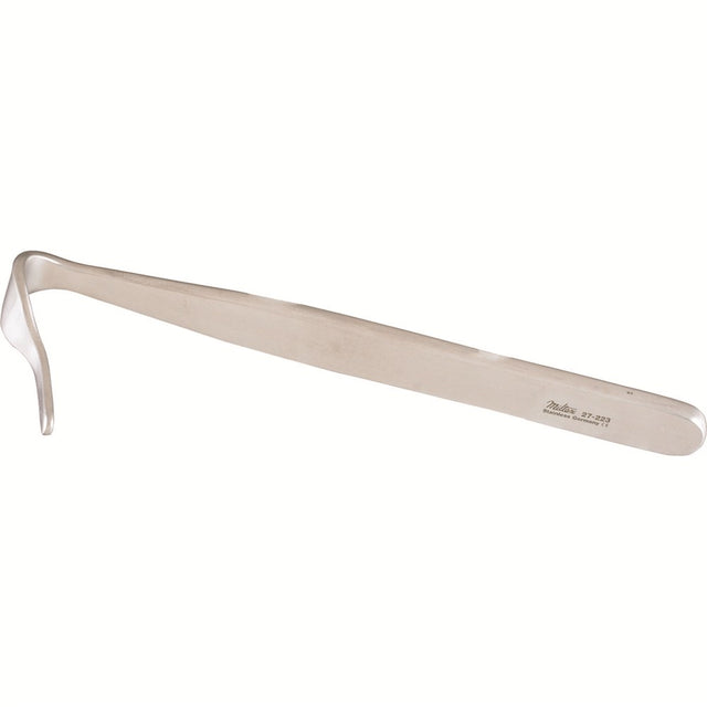MILTEX BLOUNT Knee Retractor, 7" (175mm), 2" (51mm) deep x 1/4" (6.2mm) wide Blade. MPN: 27-223