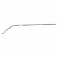 MILTEX HAYS Hand Retractor 6", 3.8mm wide Blade, Angled. MPN: 27-225