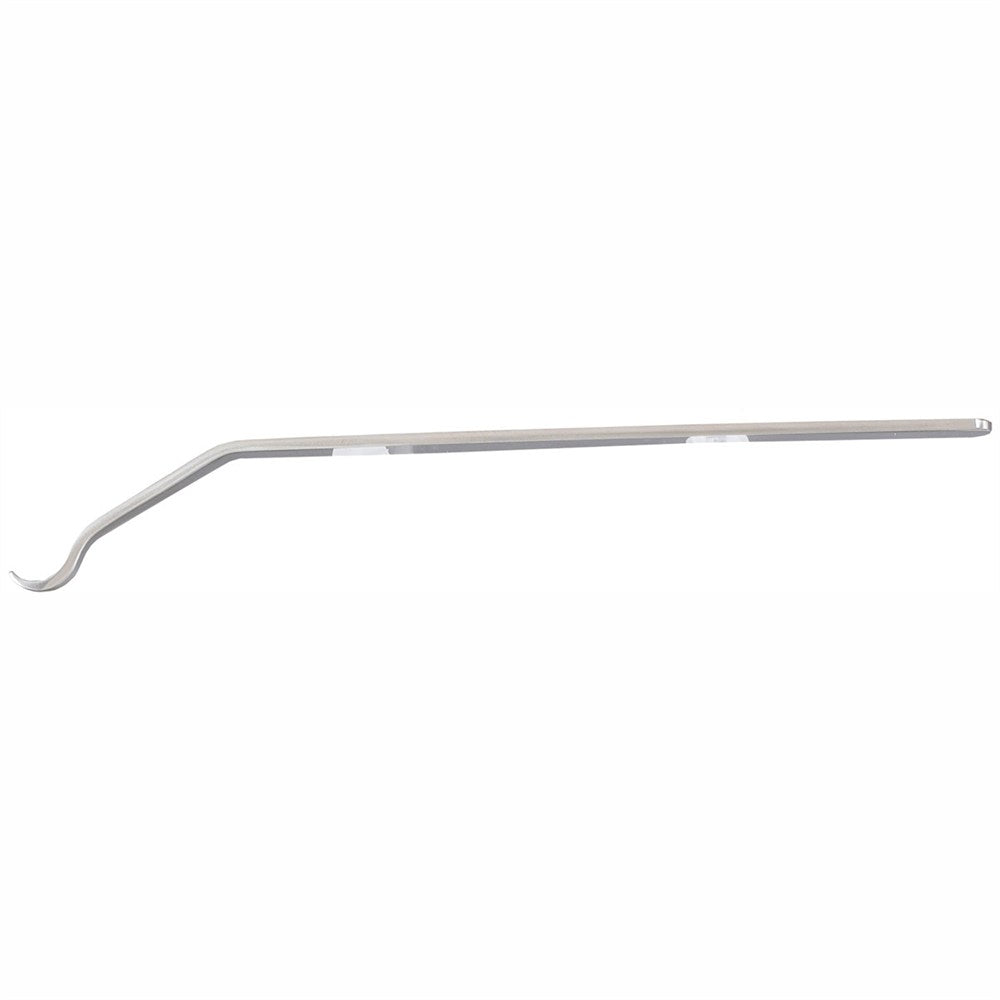 MILTEX HAYS Hand Retractor 6", 3.8mm wide Blade, Angled. MPN: 27-225