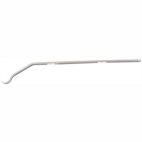 MILTEX HAYS Hand Retractor 6", 3.8mm wide Blade, Angled. MPN: 27-225