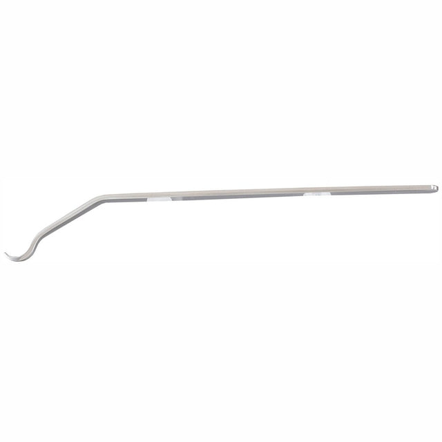 MILTEX HAYS Hand Retractor 6", 3.8mm wide Blade, Angled. MPN: 27-225