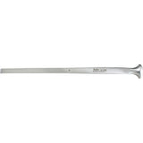 MILTEX U.S. ARMY Pattern Chisel, 7" (176mm), 6mm wide. MPN: 27-260
