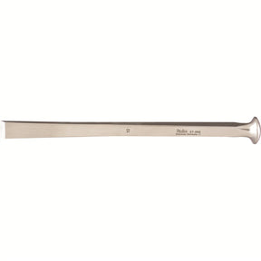 MILTEX U.S. ARMY Pattern Chisel, 7" (175mm), 12mm wide. MPN: 27-262