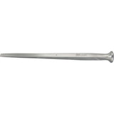 MILTEX U.S. ARMY Pattern Osteotome, 7" (175mm), 6mm wide. MPN: 27-270