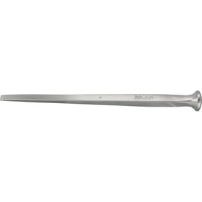 MILTEX U.S. ARMY Pattern Osteotome, 7" (175mm), 6mm wide. MPN: 27-270
