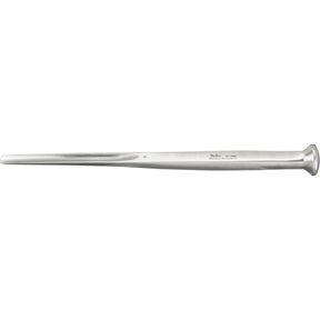 MILTEX U.S. ARMY Pattern Gouge, 6-3/4", 6mm wide. MPN: 27-280