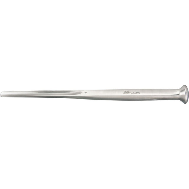 MILTEX U.S. ARMY Pattern Gouge, 6-3/4", 6mm wide. MPN: 27-280
