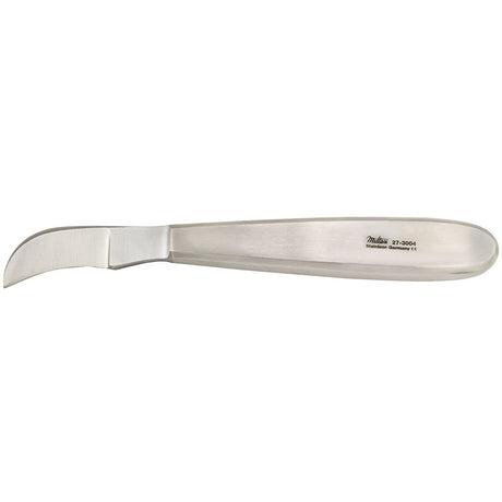 MILTEX REINER Cast Knife, 7" (179mm), 1-5/8" (42.5mm) Blade. MPN: 27-3004