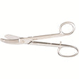 MILTEX BRUNS Plaster Cast Shears 9-1/4", Serrated Blade. MPN: 27-3070