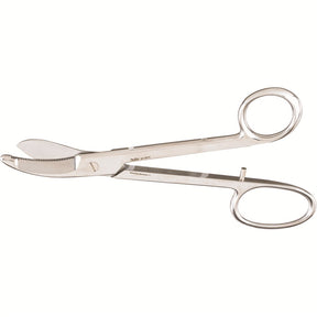 MILTEX BRUNS Plaster Cast Shears 9-1/4", Serrated Blade. MPN: 27-3070
