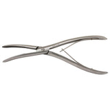 MILTEX WOLFE-BOEHLER Cast Breaker, 10-1/2" (267.5mm), Serrated Jaws. MPN: 27-3080