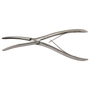 MILTEX WOLFE-BOEHLER Cast Breaker, 10-1/2" (267.5mm), Serrated Jaws. MPN: 27-3080