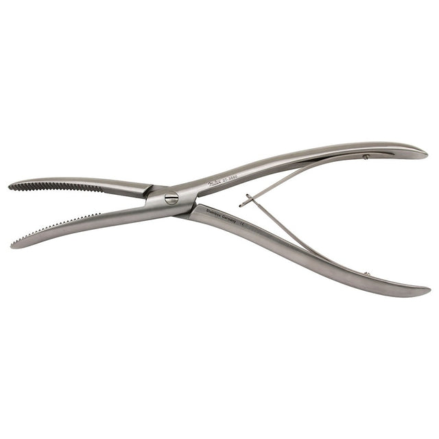 MILTEX WOLFE-BOEHLER Cast Breaker, 10-1/2" (267.5mm), Serrated Jaws. MPN: 27-3080
