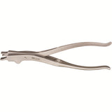MILTEX Cast Spreader, 8-3/4" (225mm), 1x2 Prongs, with spring action for one-hand operation. MPN: 27-3100