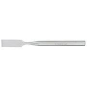 MILTEX HOKE Osteotome, 5-1/2" (140mm), Straight, 3mm Wide Blade. MPN: 27-331