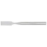 MILTEX HOKE Osteotome, 5-1/2" (140mm), Straight, 6mm Wide Blade. MPN: 27-333
