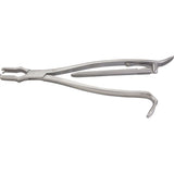 MILTEX KERN Bone Holding Forceps, 9-3/4" (245mm), With Ratchet. MPN: 27-4