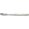 MILTEX HIBBS Gouge, 9-3/4" (245mm), Curved, 3/4" (19mm) Wide. MPN: 27-466C