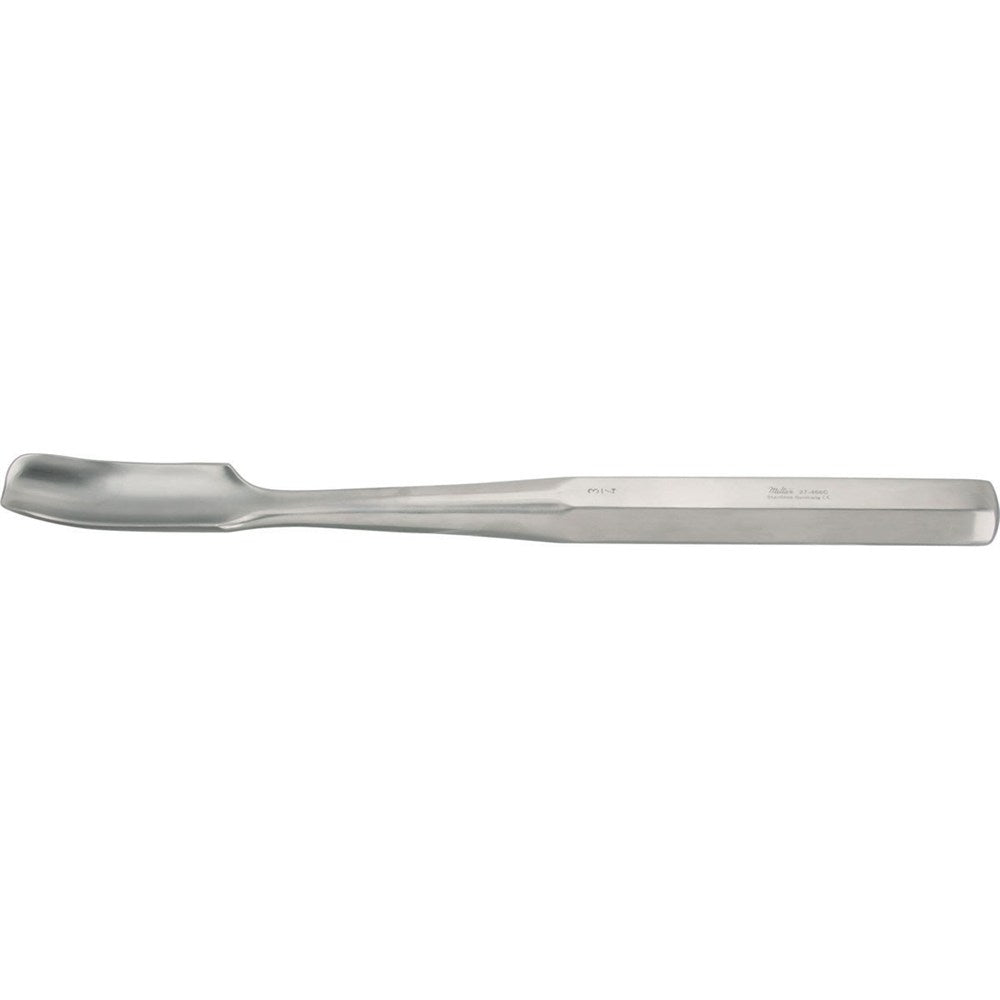 MILTEX HIBBS Gouge, 9-3/4" (245mm), Curved, 3/4" (19mm) Wide. MPN: 27-466C