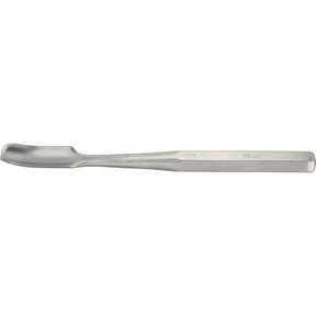 MILTEX HIBBS Gouge, 9-3/4" (245mm), Curved, 3/4" (19mm) Wide. MPN: 27-466C