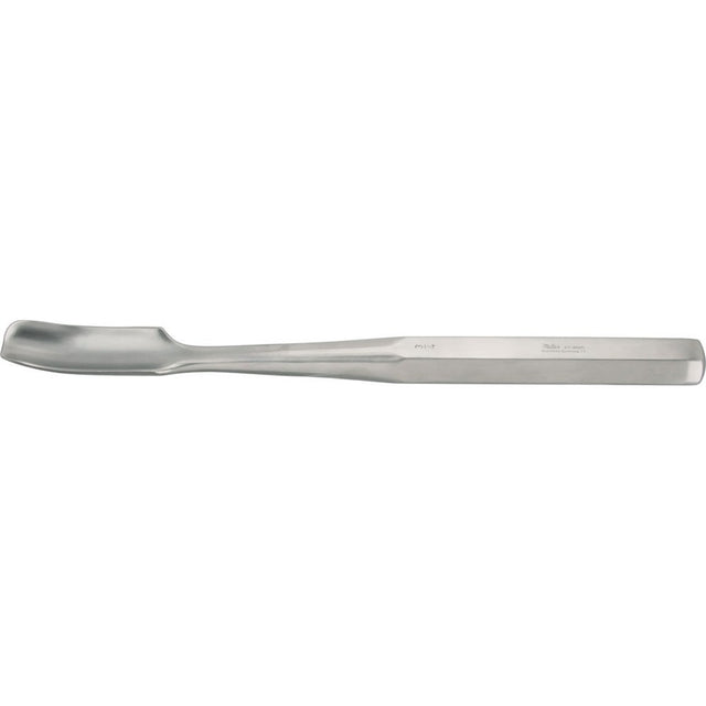 MILTEX HIBBS Gouge, 9-3/4" (245mm), Curved, 3/4" (19mm) Wide. MPN: 27-466C