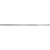 MILTEX LAMBOTTE Osteotome, 9" (22.9 cm), Curved, 6 mm (1/4"). MPN: 27-499 - Image 3