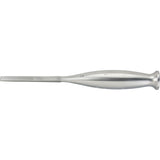 MILTEX SMITH-PETERSON Osteotome, 8" (20.3 cm), Straight, 1/4" (.64 cm). MPN: 27-510