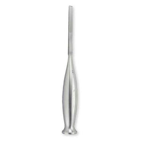 MILTEX SMITH-PETERSON Osteotome, 8" (20.3 cm), Straight, 3/4" (1.9 cm). MPN: 27-518